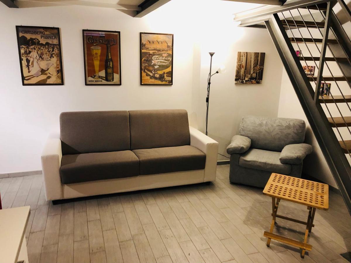 Casa Vacanze Roby Milan Exterior photo