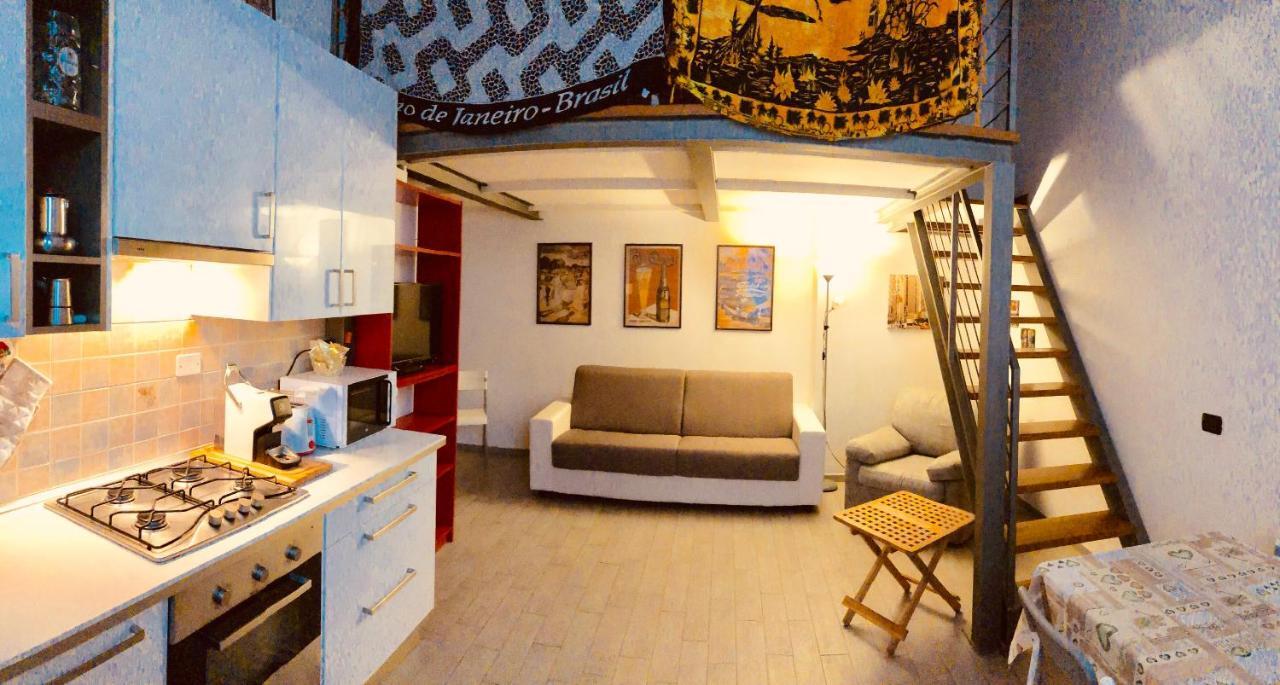 Casa Vacanze Roby Milan Exterior photo